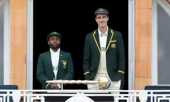 WTC Final 2025: నేటి నుంచే ఆస్ట్రేలియా, దక్షిణాఫ్రికా డబ్ల్యూటీసీ ఫైనల్‌