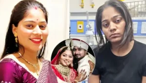 సోషల్ మీడియా లో సోనమ్ పెళ్లి వీడియో వైరల్