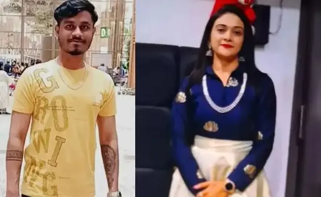 Bengaluru: భర్త పిల్లల్ని వదిలేసివచ్చిన.. ప్రియురాలిని చంపేసిన ప్రియుడు