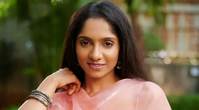 Jamie Lever: నా బాల్యం ఒక పీడకల..జానీ లివర్ కుమార్తె