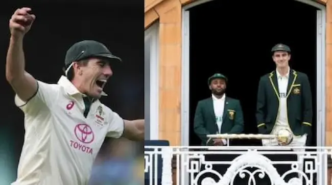 WTC Final 2025: నేటి నుంచే ఆస్ట్రేలియా, దక్షిణాఫ్రికా డబ్ల్యూటీసీ ఫైనల్‌