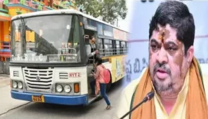పెంచిన బస్ పాస్ లపై స్పందించిన మంత్రి పొన్నం
