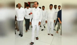 కేసీఆర్ కు వైద్య పరీక్షలు