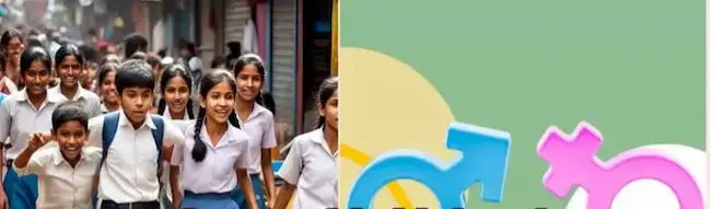 Birth Rates: తెలంగాణలో వేగంగా తగ్గుతున్న బాలికల జనాభా 