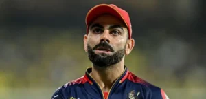 ఈ గెలుపు కోసం నా జీవితాన్ని దారపోసాను:కోహ్లీ