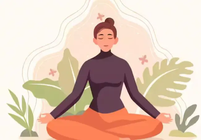 YOGA: 2 వేల మందితో 'కృష్ణా యోగా'