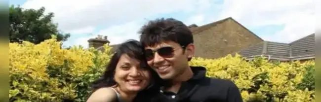 Ahmedabad plane crash: భార్య చివరి కోరిక తీర్చేందుకు వెళ్లి మృత్యువాత పడ్డాడు