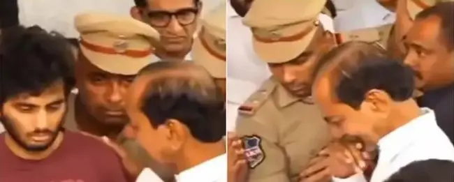 Maganti Gopinath : గోపినాథ్ పార్థివదేహానికి కేసీఆర్ నివాళి..