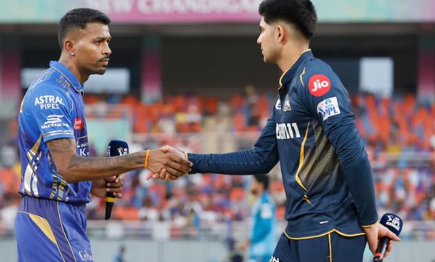 Shubhman Gill: హార్దిక్ పాండ్యాతో తనకు ఎలాంటి విభేదాలు లేవన్న శుభ్‌మన్ గిల్