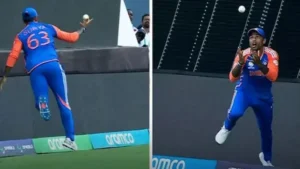 బన్నీ హాప్ క్యాచ్‌లపై నిషేధం విధించిన ఐసీసీ