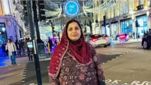 విమాన ప్రమాదం..లండన్‌లో బేబీ షవర్ కోసం వెళ్తూ 3 కుటుంబ సభ్యులు మృతి