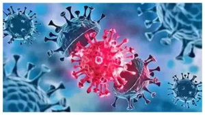 ఈ అవయవాలపై కొవిడ్ దాడి..తస్మాత్ జాగ్రత్త