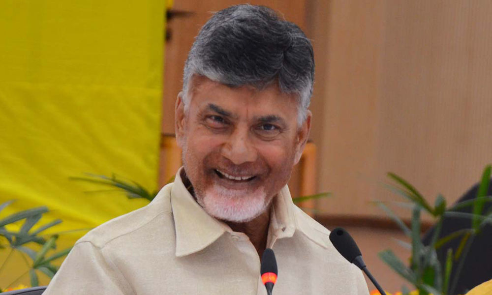 Chandrababu Naidu : కార్యకర్తలు అలిగే పరిస్థితి రానివ్వనన్న చంద్రబాబు