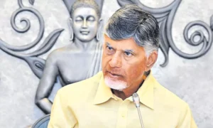 పన్ను వసూళ్లపై చంద్రబాబు కీలక వ్యాఖ్యలు ..