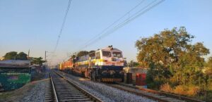 చెంగల్‌పట్టు ఎక్స్‌ప్రెస్‌లో భారీ దోపిడీ..