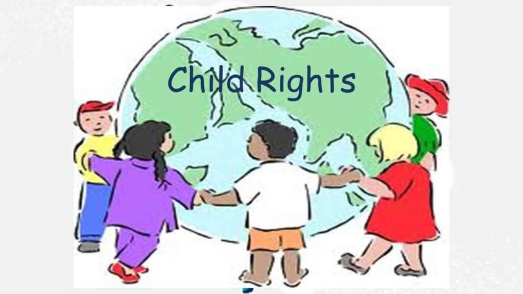 Child Rights : బాలల హక్కుల కమిషన్ నియామకాల దరఖాస్తులకు గడువు పొడిగింపు