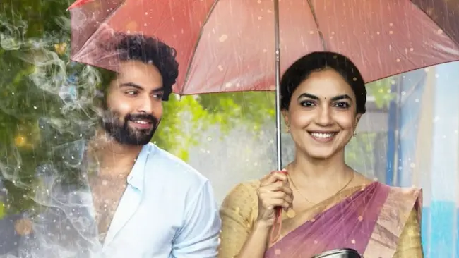 Devika & Danny: ‘దేవిక & డానీ’ (జియో హాట్ స్టార్) సిరీస్ రివ్యూ