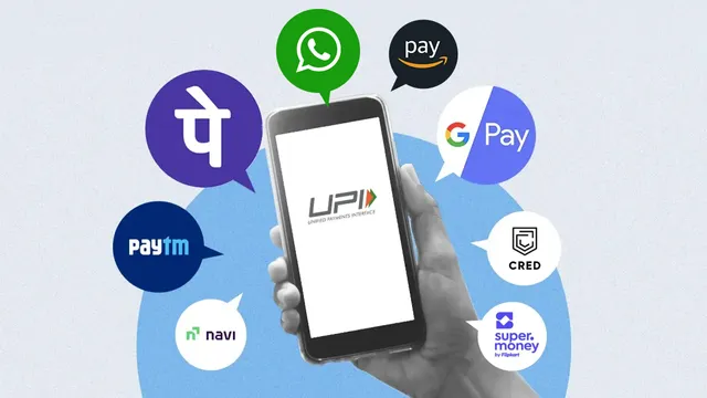 Digital transactions