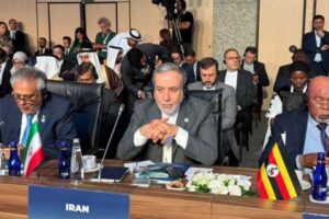 ట్రంప్ ప్రకటనను తీవ్రంగా ఖండించిన ఇరాన్