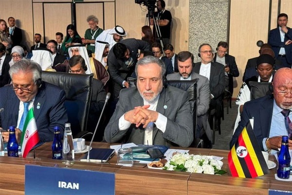 Donald Trump : ట్రంప్ ప్రకటనను తీవ్రంగా ఖండించిన ఇరాన్