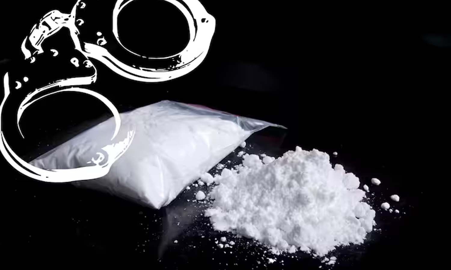 Drugs : హైదరాబాద్‌లో మరోసారి డ్రగ్స్ కలకలం : ఆరుగురు అరెస్ట్