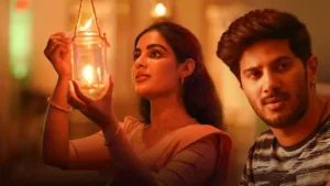 ఓటీటీలోకి ‘ఒక యముడి ప్రేమకథ’