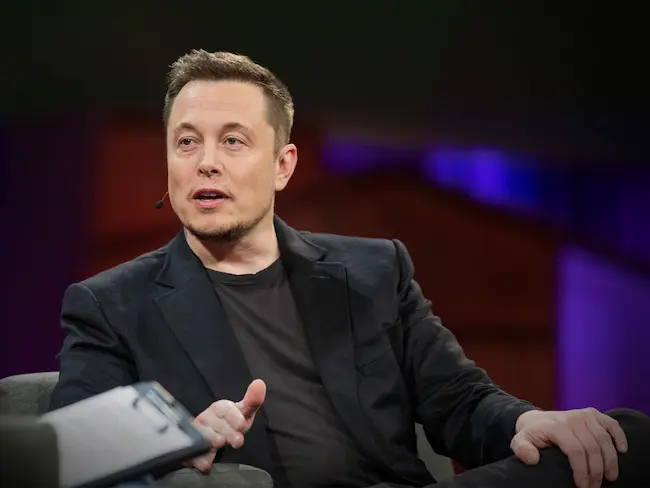 Elon Musk: ట్రంప్‌ బిల్లుపై మస్క్‌ విమర్శలు