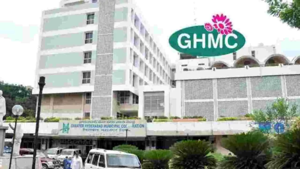 GHMC : ప్రచారం కోసం జీహెచ్‌ఎంసీ తాపత్రయం
