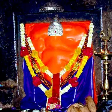 Ashtavinayak temples