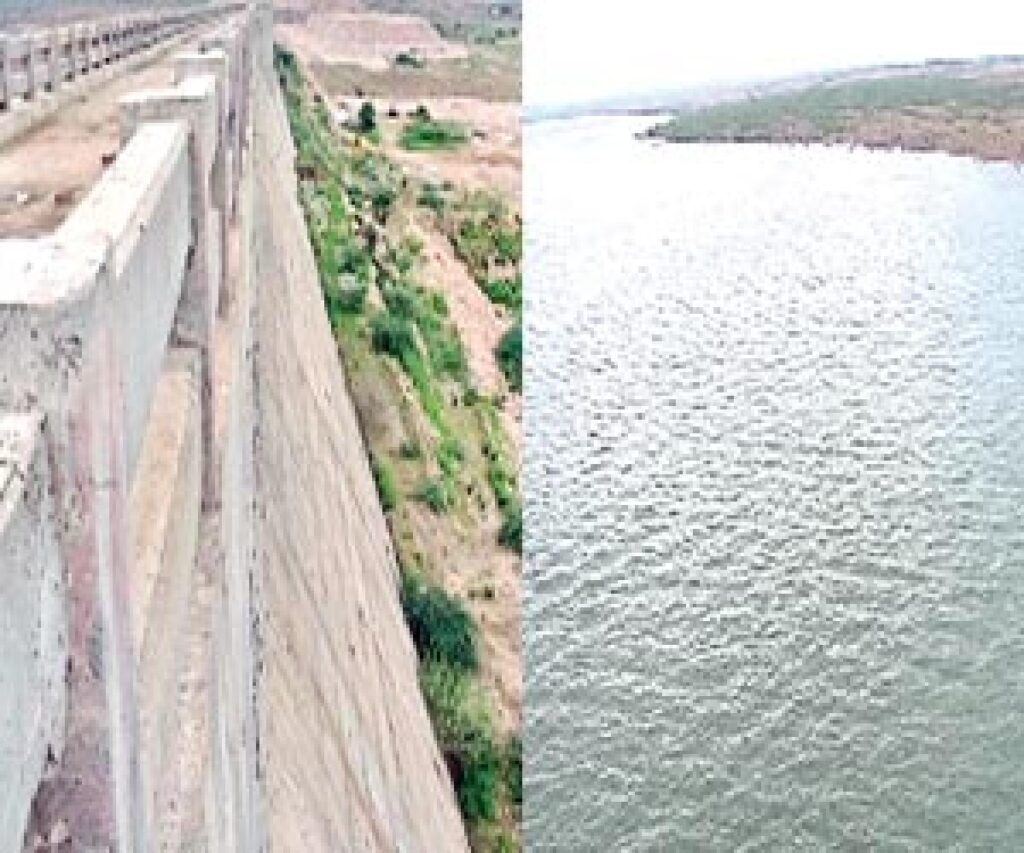 Gorukallu Reservoir : కర్నూలు లో ప్రమాదంలో గోరుకల్లు రిజర్వాయర్‌