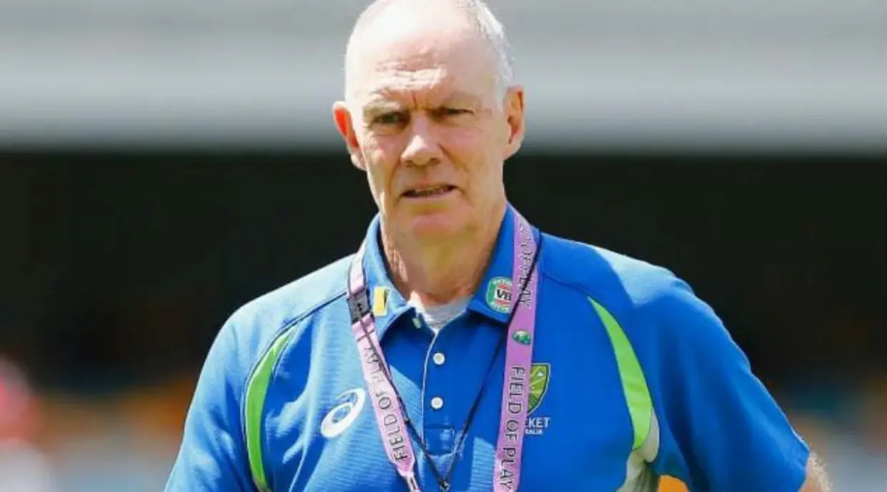 Greg Chappell: ఇంగ్లండ్‌తో తొలి టెస్టులో భారత్ ఓటమిపై స్పందించిన గ్రెగ్ చాపెల్