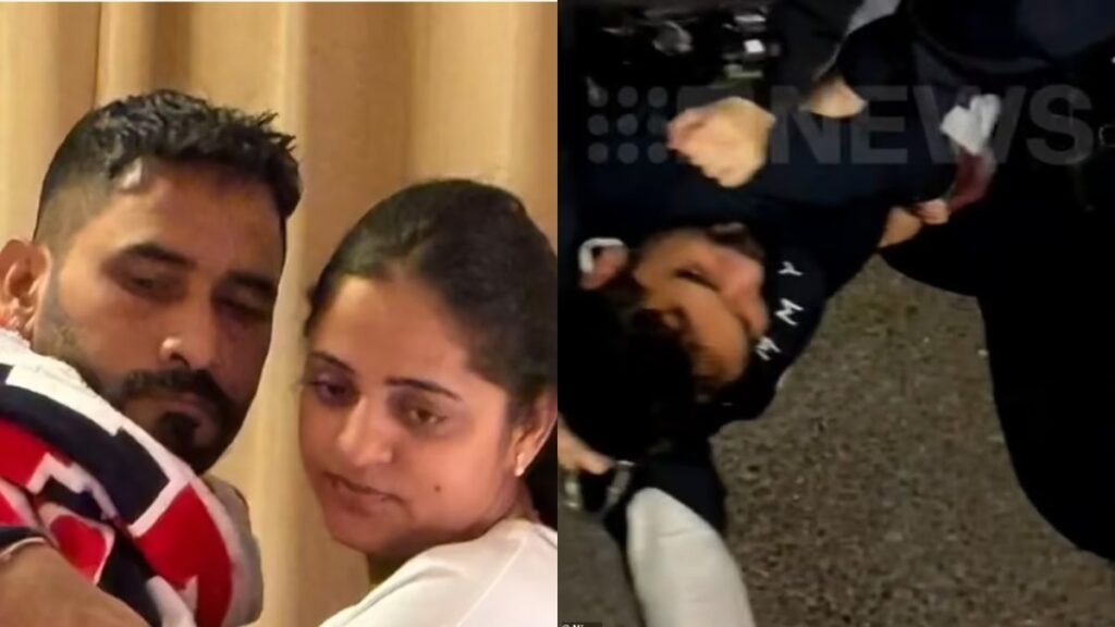 Gaurav Kundi: ఆస్ట్రేలియాలో భారత సంతతి వ్యక్తిపై పోలీసుల దాడి