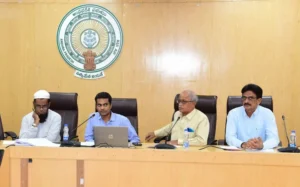 ఎన్నికల బలోపేతానికి 23 కొత్త కార్యక్రమాలు: పి.పవన్