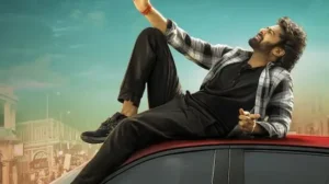 ‘రాజాసాబ్’ టీజ‌ర్.. ప్రభాస్ లుక్‌కి అభిమానులు ఫిదా!