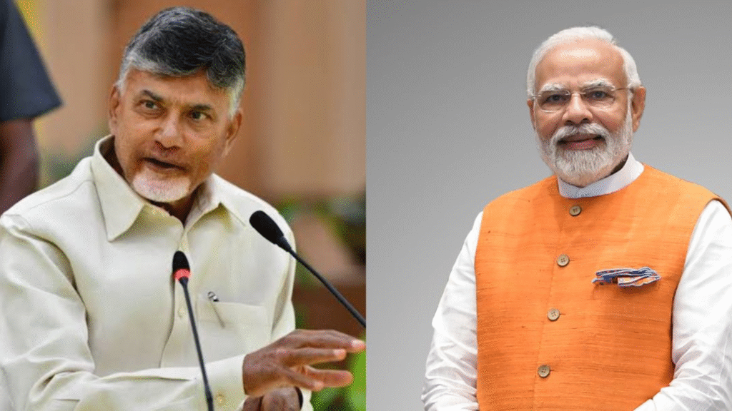 Gukesh : గుకేష్‌కు మోదీ, చంద్రబాబు అభినందనలు