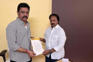 డిప్యూటీ సీఎం అయినాసరే రూల్ రూలే