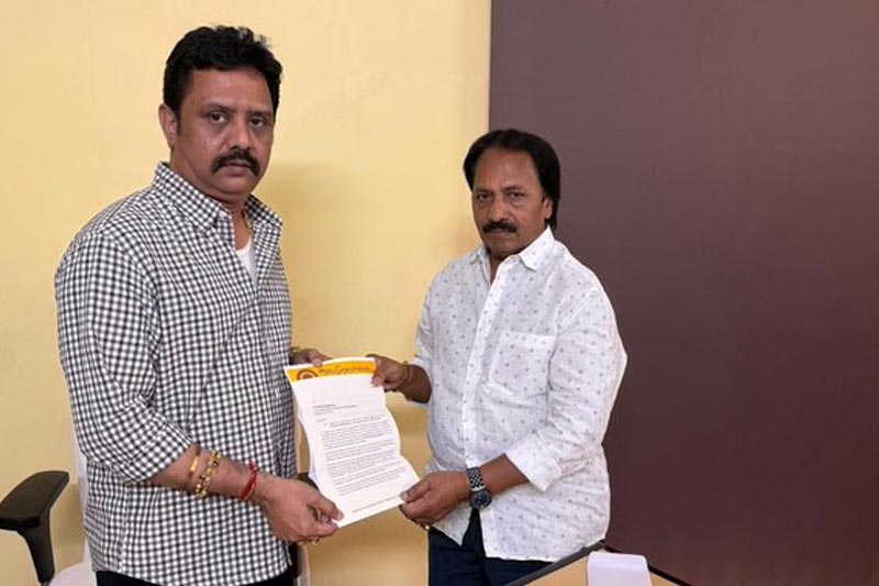 Hari Hara Veera Mallu : డిప్యూటీ సీఎం అయినాసరే రూల్ రూలే