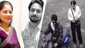 హనీమూన్ మర్డర్ కేసు పై మేఘాలయ సీఎం ఆగ్రహం