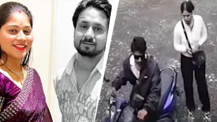 Honeymoon Couple : హనీమూన్ మర్డర్ కేసు పై మేఘాలయ సీఎం ఆగ్రహం