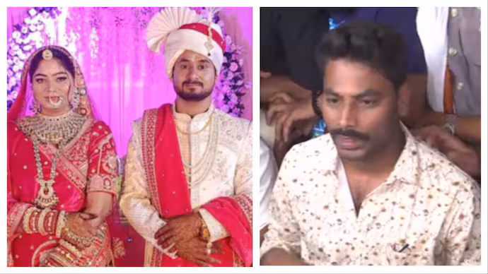 Honeymoon Murder : సోనమ్‌ను ఉరి తీయాలి : సోనమ్ సోదరుడు