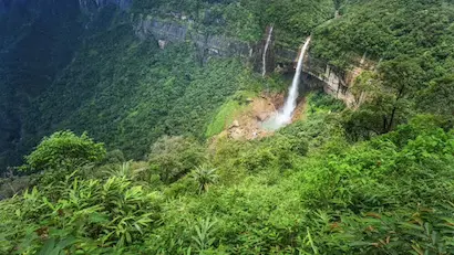 Guwahati: గౌహతి వెళ్తున్నారా? ఈ టాప్ టూరిస్ట్ ప్లేసులు మిస్ అవ్వకండి!