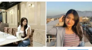 అందమైన ఆ చిరునవ్వు మాయమైన వేదన