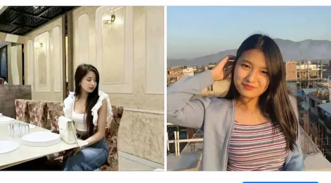 Nangthoi Sharma: అందమైన ఆ చిరునవ్వు మాయమైన వేదన