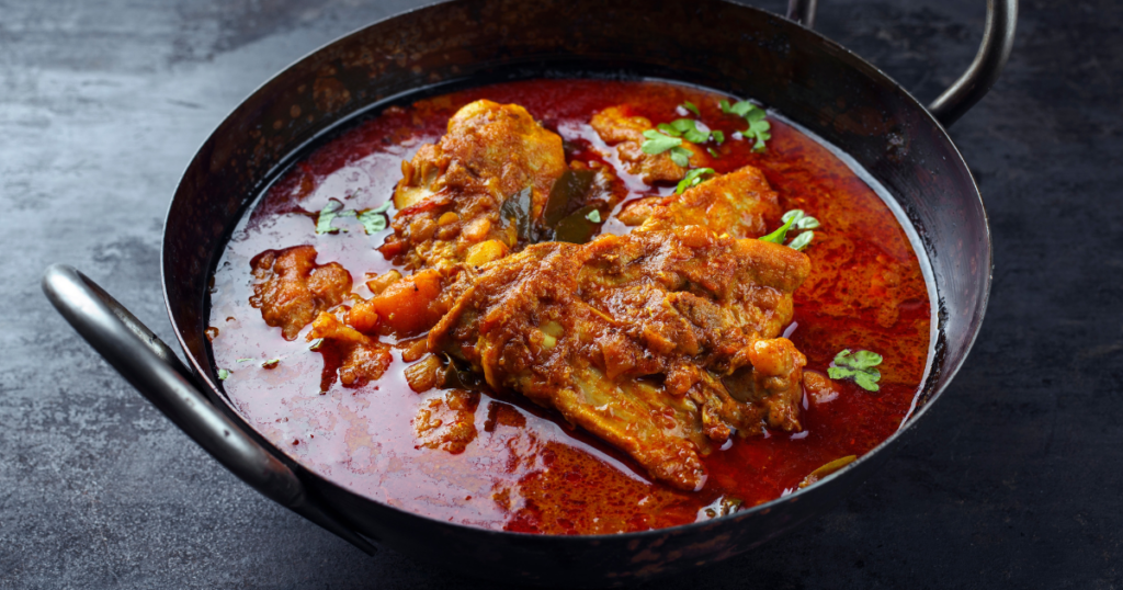 Telangana: తెలంగాణ ప్రజలు అధిక మాంసప్రియులు