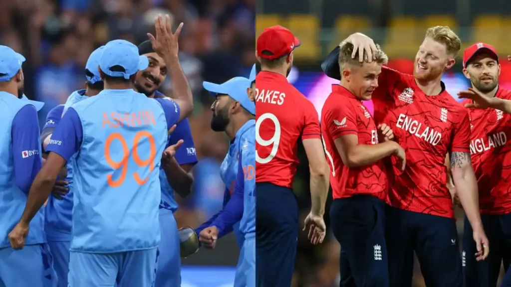 India vs England : ఇంగ్లాండ్-భారత్ టెస్ట్ సిరీస్‌కు కొత్త పేరు ఖరారు