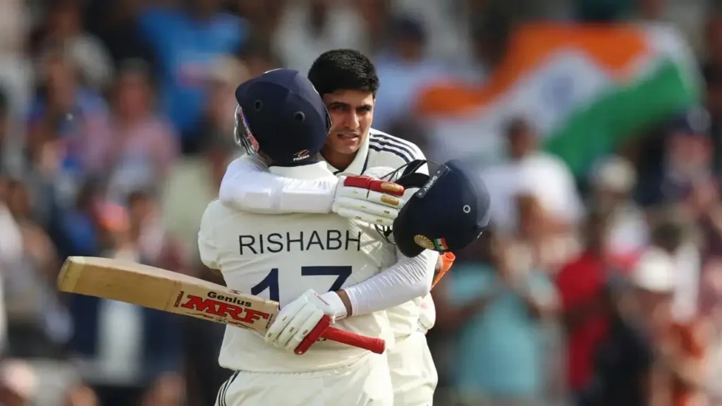 India vs England : టీమిండియా చరిత్ర.. 93 ఏళ్ల టెస్ట్ క్రికెట్‌లో అరుదైన ఘనత!