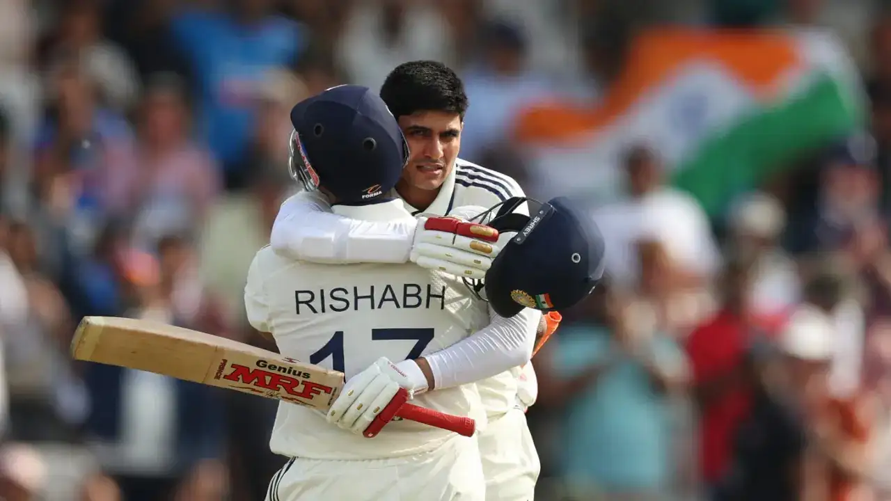 India vs England : టీమిండియా చరిత్ర.. 93 ఏళ్ల టెస్ట్ క్రికెట్‌లో అరుదైన ఘనత!