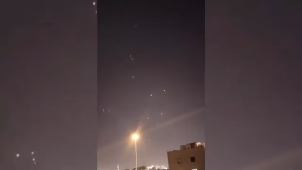 Indian Embassy : ఖ‌తార్‌లోని భారతీయుల‌కు అల‌ర్ట్‌