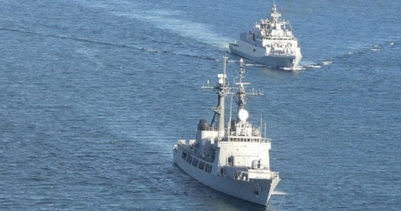 Iran : ఎర్ర సముద్రంలో నౌకలపై దాడి చేస్తాం… హౌతీల హెచ్చరిక