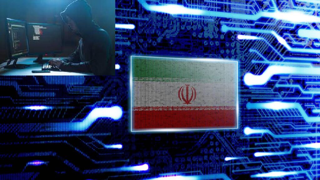 Iran : సైబర్ దాడులతో ఇరాన్‌ ప్రభుత్వం కీలక నిర్ణయం